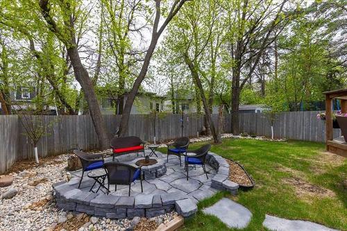 74 Bethune Way, Winnipeg, MB 