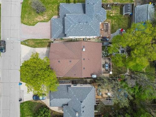 74 Bethune Way, Winnipeg, MB 