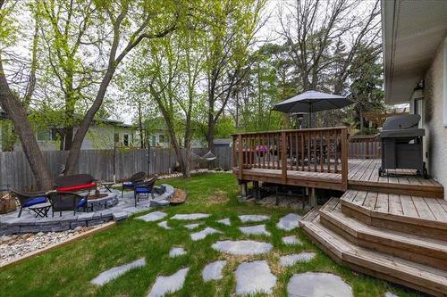 74 Bethune Way, Winnipeg, MB 