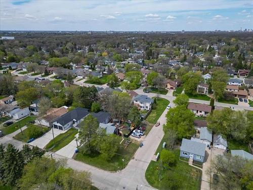 74 Bethune Way, Winnipeg, MB 