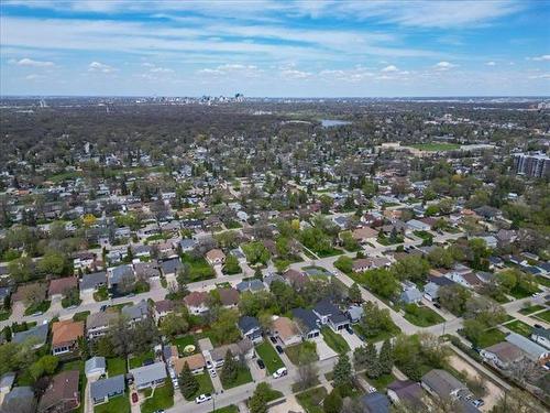 74 Bethune Way, Winnipeg, MB 