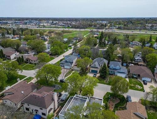 74 Bethune Way, Winnipeg, MB 
