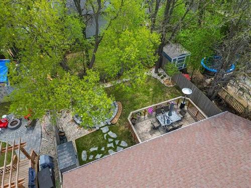 74 Bethune Way, Winnipeg, MB 