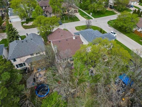 74 Bethune Way, Winnipeg, MB 