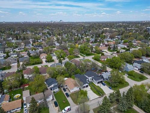 74 Bethune Way, Winnipeg, MB 