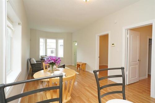 384 Martin Ave, Winnipeg, MB 
