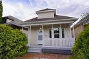 384 Martin Ave, Winnipeg, MB 