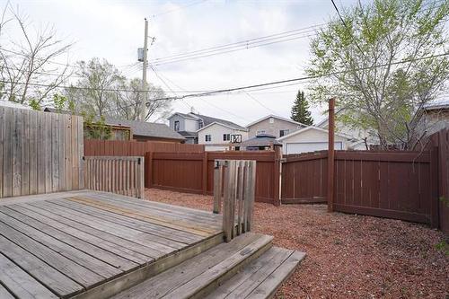 384 Martin Ave, Winnipeg, MB 