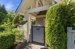 105-5620 Edgewater Lane Nanaimo, BC V9T 6K1