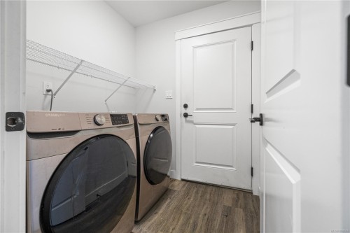 1535 Prentice Rd, Campbell River, BC 