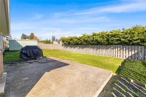 1535 Prentice Rd, Campbell River, BC 
