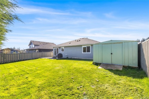 1535 Prentice Rd, Campbell River, BC 