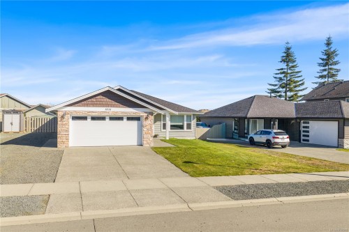 1535 Prentice Rd, Campbell River, BC 