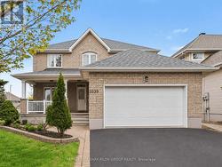 2039 CALICO CRESCENT Ottawa, ON K4A 4L7