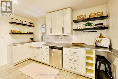128 Roser Crescent, Clarington, ON - Indoor