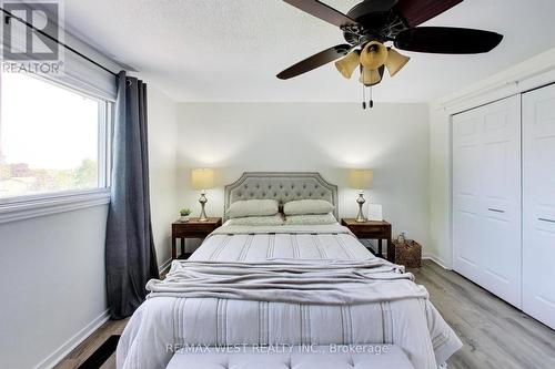 128 Roser Crescent, Clarington, ON - Indoor Photo Showing Bedroom