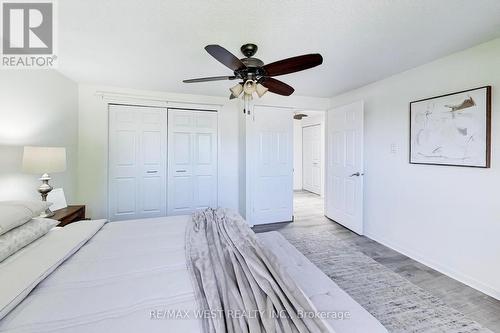128 Roser Crescent, Clarington, ON - Indoor Photo Showing Bedroom