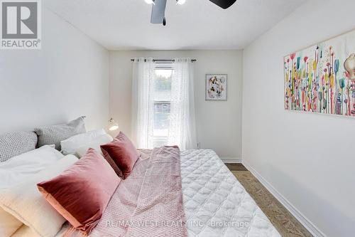 128 Roser Crescent, Clarington, ON - Indoor Photo Showing Bedroom