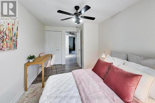 128 Roser Crescent, Clarington, ON - Indoor Photo Showing Bedroom