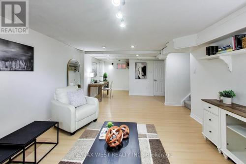 128 Roser Crescent, Clarington, ON - Indoor