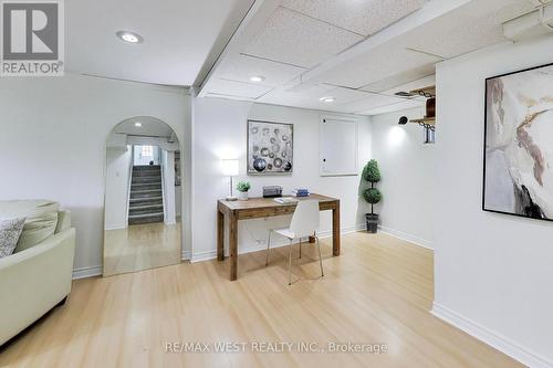 128 Roser Crescent, Clarington, ON - Indoor Photo Showing Other Room