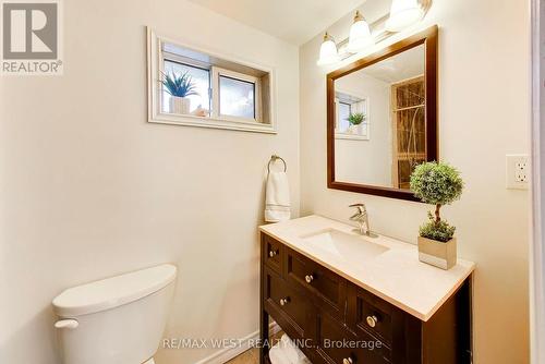 128 Roser Crescent, Clarington, ON - Indoor Photo Showing Bathroom