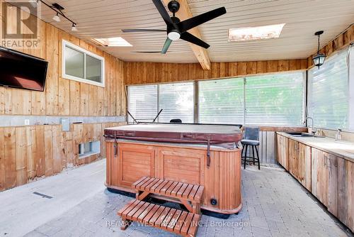 128 Roser Crescent, Clarington, ON - Indoor