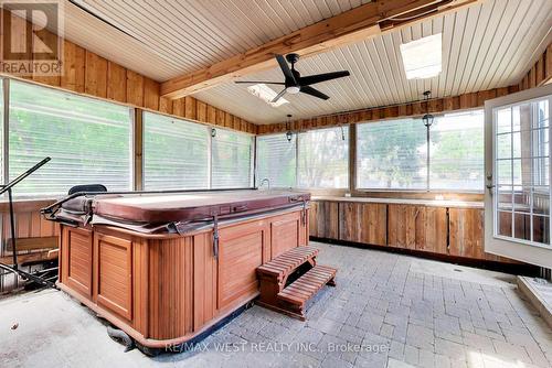 128 Roser Crescent, Clarington, ON - Indoor Photo Showing Other Room