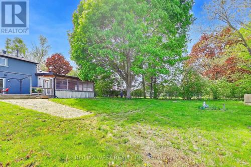 128 Roser Crescent, Clarington, ON - Outdoor