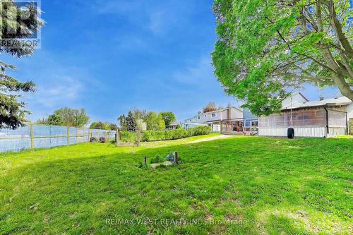 128 Roser Crescent, Clarington, ON - Outdoor