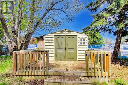 128 Roser Crescent, Clarington, ON - Outdoor