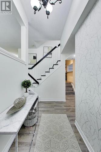 128 Roser Crescent, Clarington, ON - Indoor Photo Showing Other Room