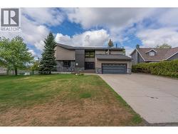 2959 RIDGEVIEW DRIVE Prince George, BC V2K 3T5