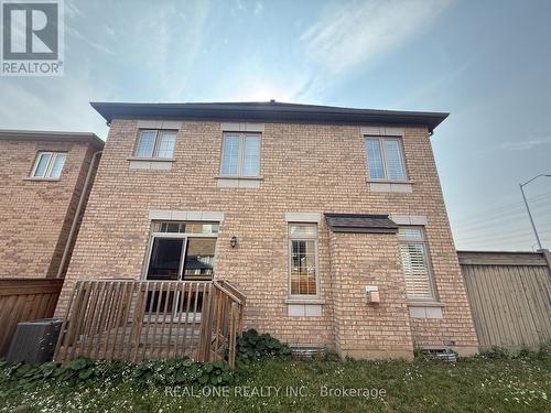 39 Mowder Drive, Aurora, ON - Outdoor With Exterior