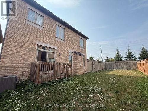 39 Mowder Drive, Aurora, ON - Outdoor