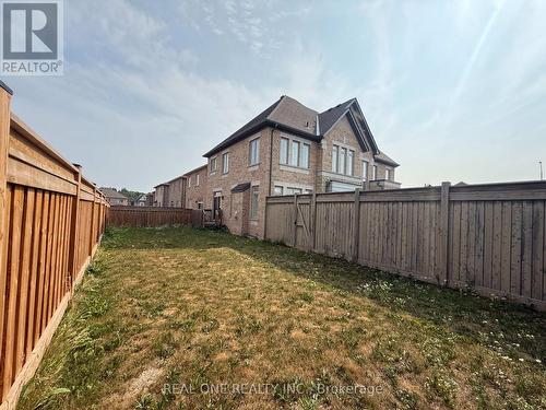 39 Mowder Drive, Aurora, ON - Outdoor