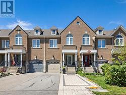 92 MAPLE SUGAR LANE Vaughan, ON L4J 8S9