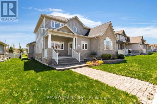 3123 STONE RIDGE BOULEVARD  Orillia, ON L3V 0A2