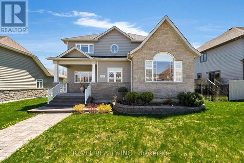 3123 STONE RIDGE BOULEVARD  Orillia, ON L3V 0A2