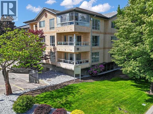 727 Houghton Road Unit# 112  Kelowna, BC V1X 7J7