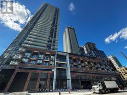1401 - 4130 PARKSIDE VILLAGE DRIVE Mississauga, ON L5B 3M8
