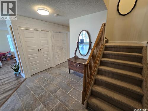 528 Dieppe Drive, Weyburn, SK - Indoor Photo Showing Other Room