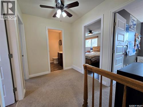528 Dieppe Drive, Weyburn, SK - Indoor Photo Showing Other Room