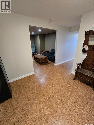528 Dieppe Drive, Weyburn, SK - Indoor Photo Showing Other Room