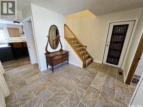 528 Dieppe Drive, Weyburn, SK - Indoor Photo Showing Other Room