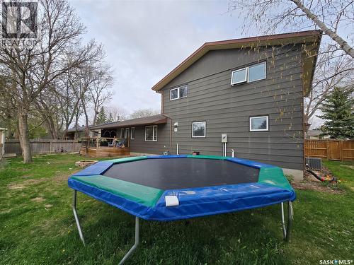 528 Dieppe Drive, Weyburn, SK - Outdoor