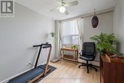 Bedroom #2 - 