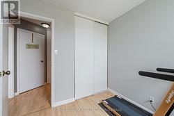 Closet in bedroom #2 - 