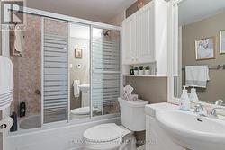 4 piece bathroom - 