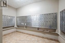 Mail room - 